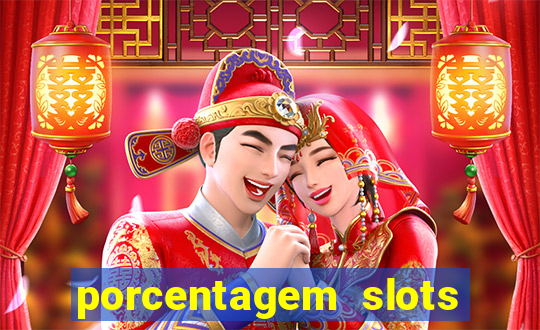 porcentagem slots pg popbra